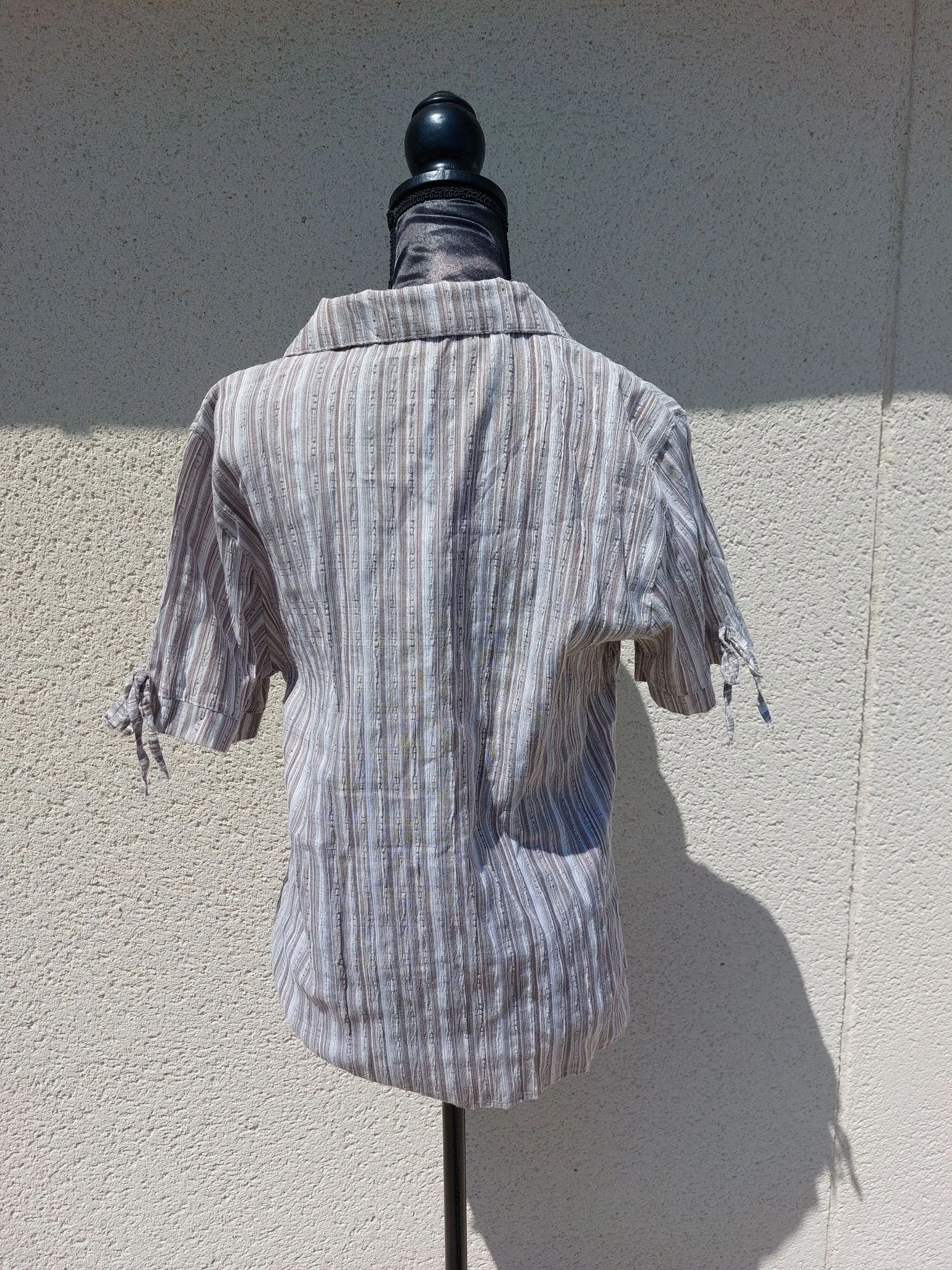 Blusa talla 40 – photo 3
